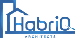 Habriq Architects Logo