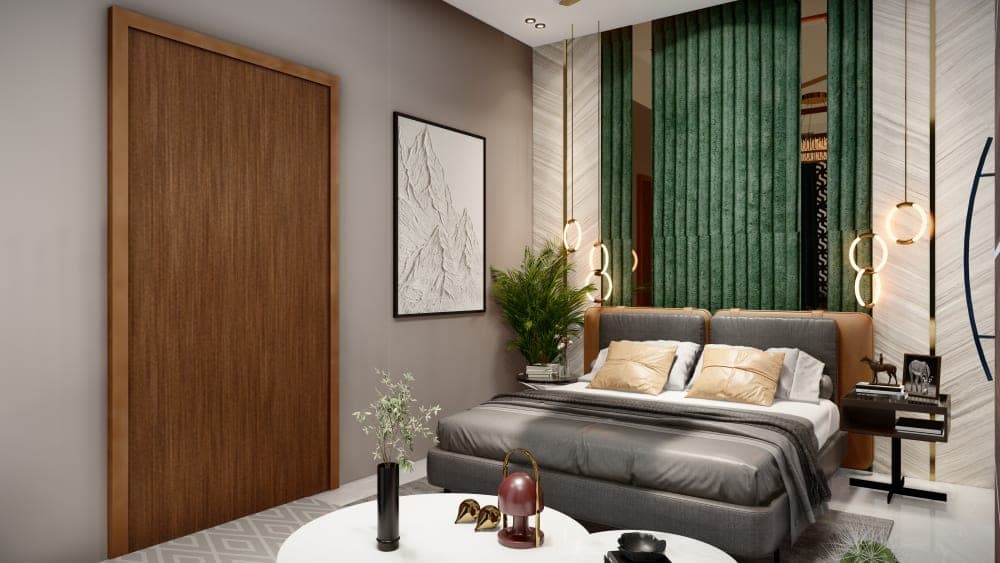 Interior Design Project 3
