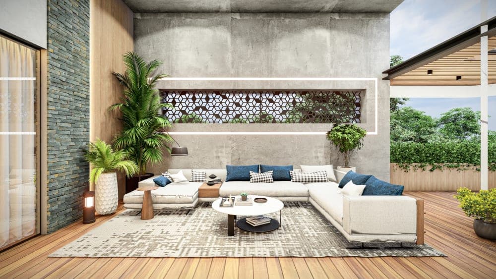 Amenities Project 4