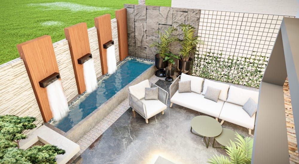 Amenities Project 2